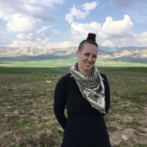 Profile avatar image for Oriana