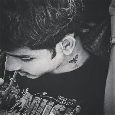 Profile avatar image for AswinRPrasad