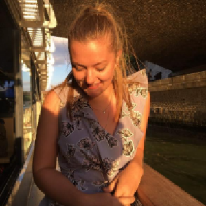 Profile avatar image for adraanderson