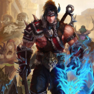 Profile avatar image for Stormrage