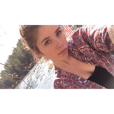 Profile avatar image for Naomi