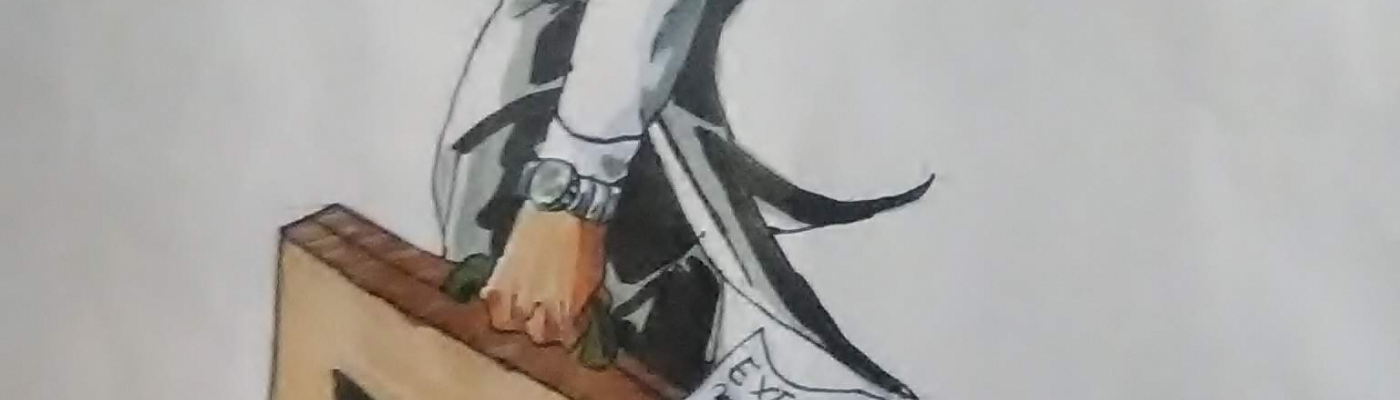 Profile banner image for Sensei