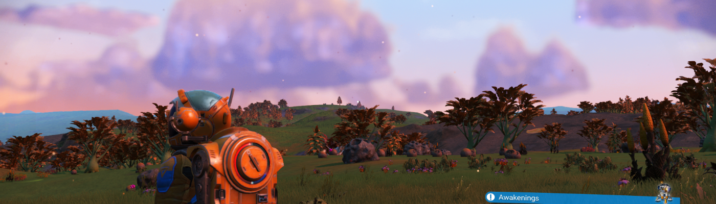 Profile banner image for Lecky333