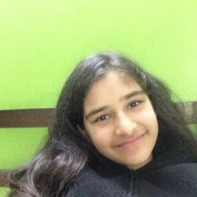 Profile avatar image for SweetGirlPoet