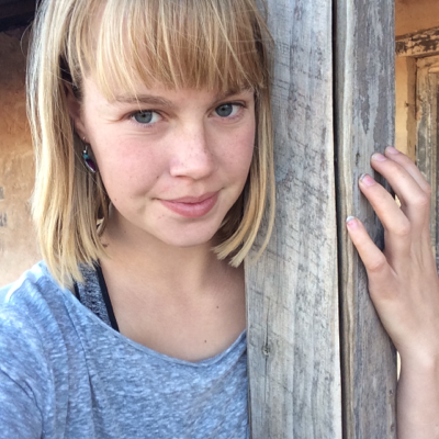 Profile avatar image for Bronwyn