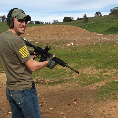 Profile avatar image for RCMair