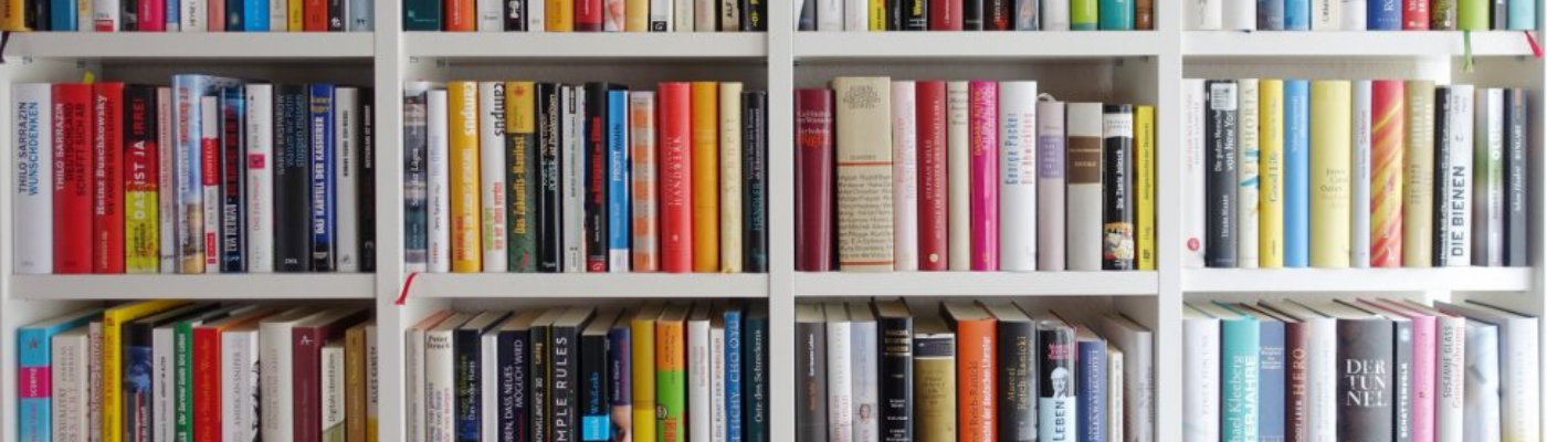 Profile banner image for Bookdragon37