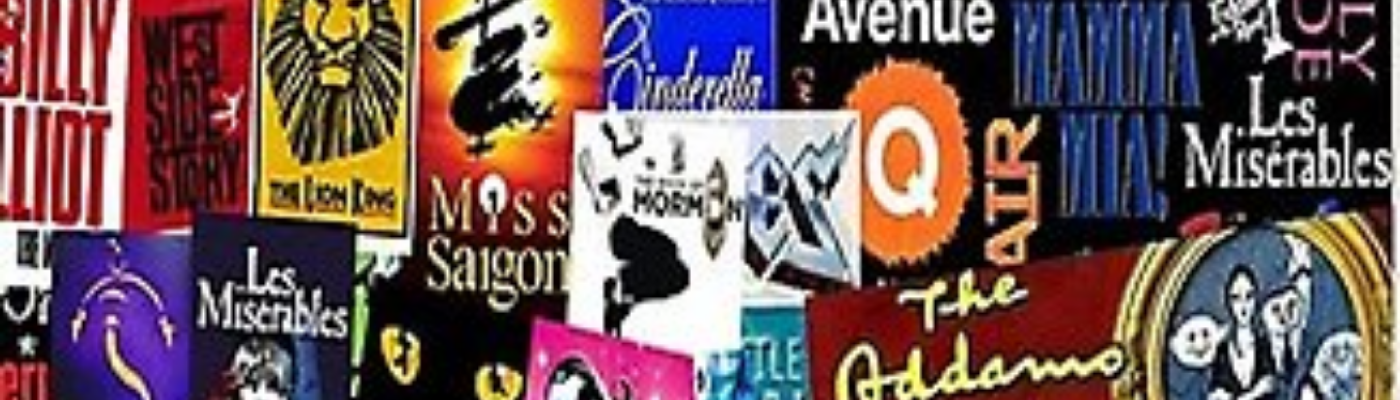 Profile banner image for musicalholic