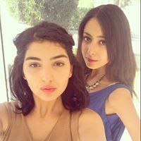 Profile avatar image for YasminMani