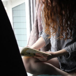 Profile avatar image for scoetry