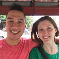 Profile avatar image for itsmevichet