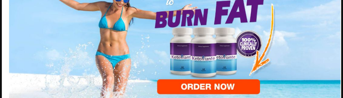 Profile banner image for ketoviante