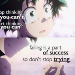 Profile avatar image for Tohru