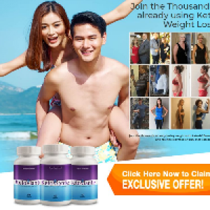 Profile avatar image for ketoviantehub