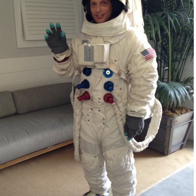 Profile avatar image for RobertDocBarham