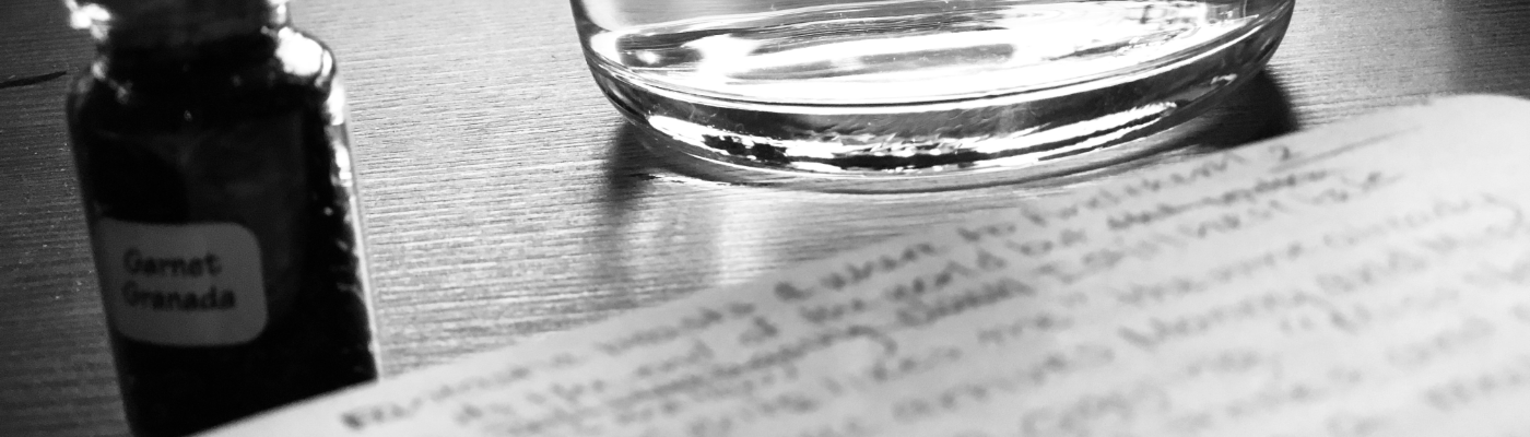 Profile banner image for nijahwrites