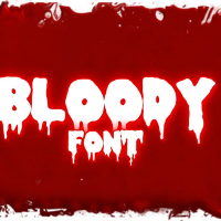 Profile avatar image for bloodredfont