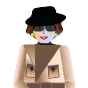 Profile avatar image for Katecgaston