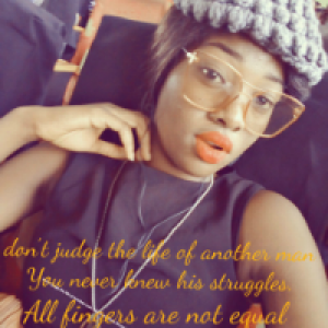 Profile avatar image for SallieRonna