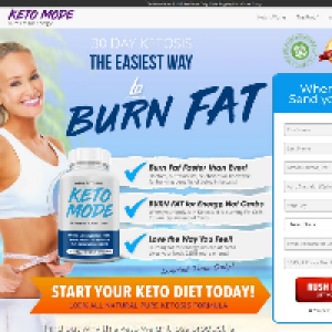 Profile avatar image for ketomode