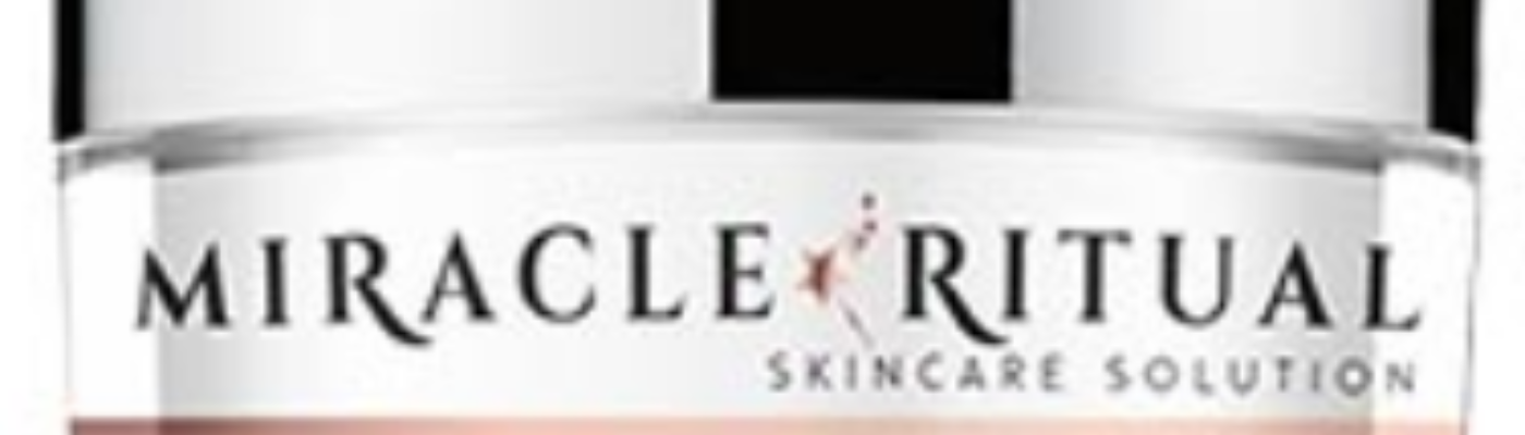 Profile banner image for MiracleRitual