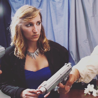 Profile avatar image for Girlwithbook