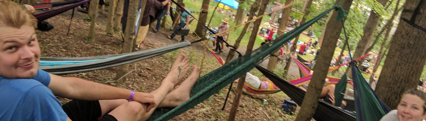 Profile banner image for WhetherVain