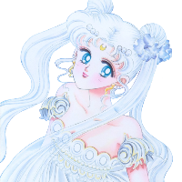 Profile avatar image for GlitterScout