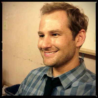 Profile avatar image for ballchimwick