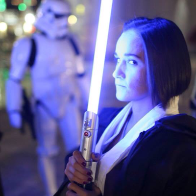 Profile avatar image for Jessicafawn