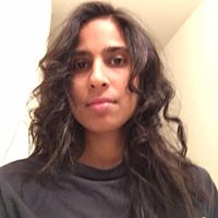 Profile avatar image for HarithaE