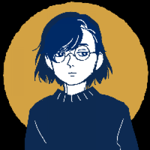 Profile avatar image for MSelene