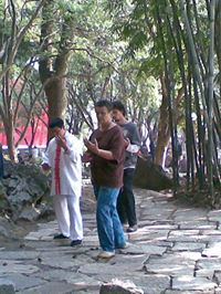 Profile avatar image for JoSaunders