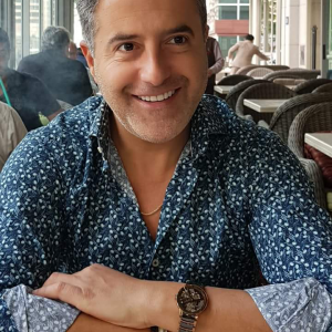 Profile avatar image for Clinton777