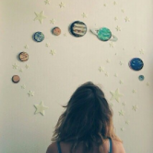 Profile avatar image for CaleseyWrites