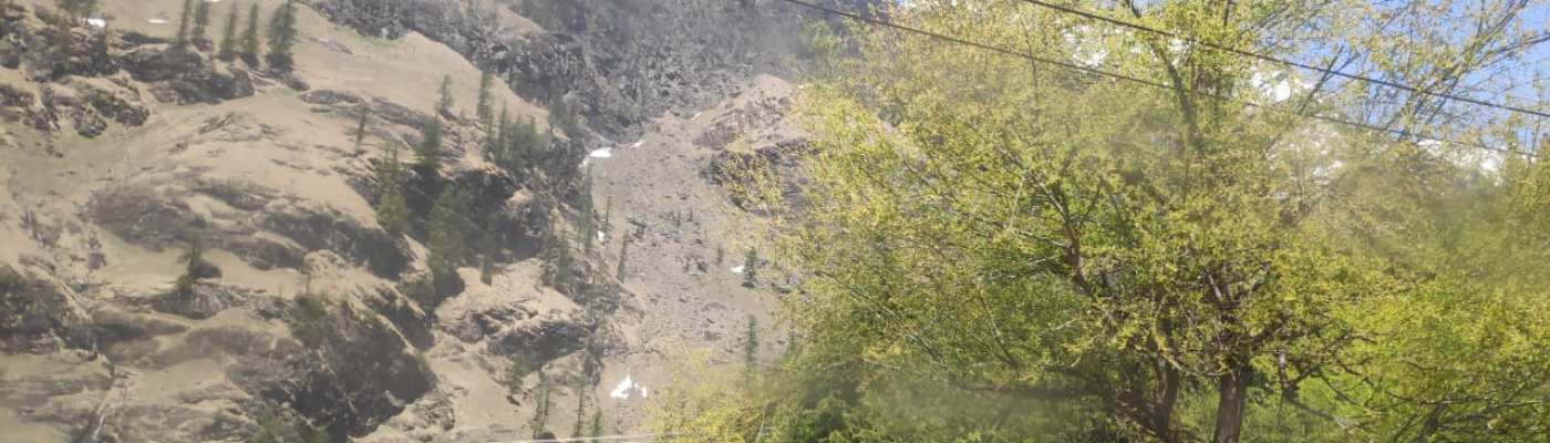 Profile banner image for GD