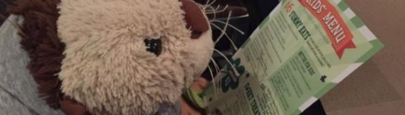 Profile banner image for JoeyDudeMan