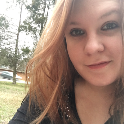 Profile avatar image for amilee