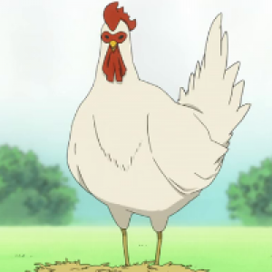 Profile avatar image for Spaghetti