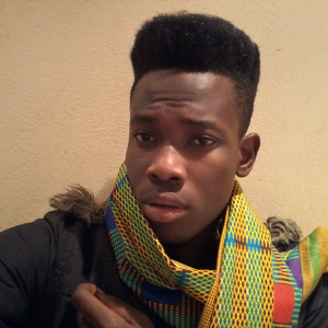 Profile avatar image for Pengod