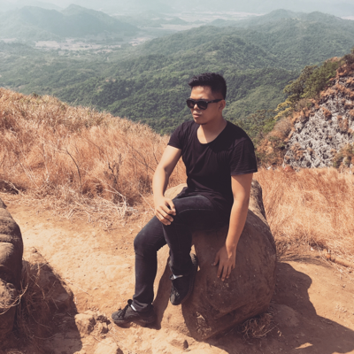 Profile avatar image for EanBlack