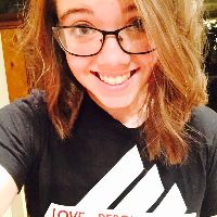 Profile avatar image for DanielleSteven