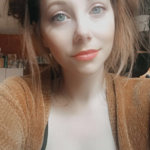 Profile avatar image for NessaNix