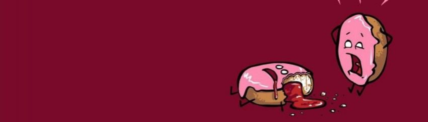 Profile banner image for Careless_Writer