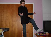 Profile avatar image for TylerGrey