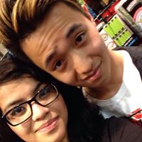 Profile avatar image for Theodore