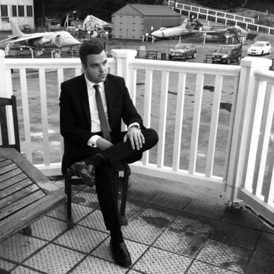 Profile avatar image for Lost_Diction