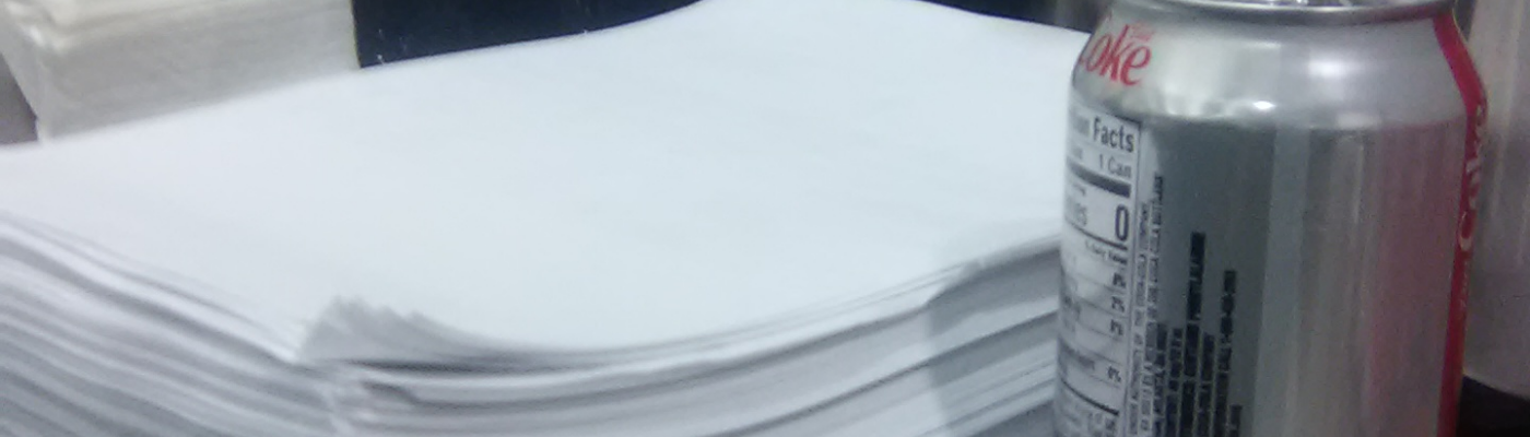 Profile banner image for dodson