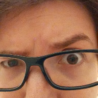 Profile avatar image for Kirstyshark