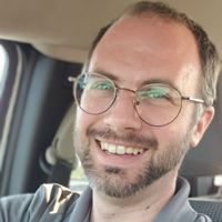 Profile avatar image for TimDPowell